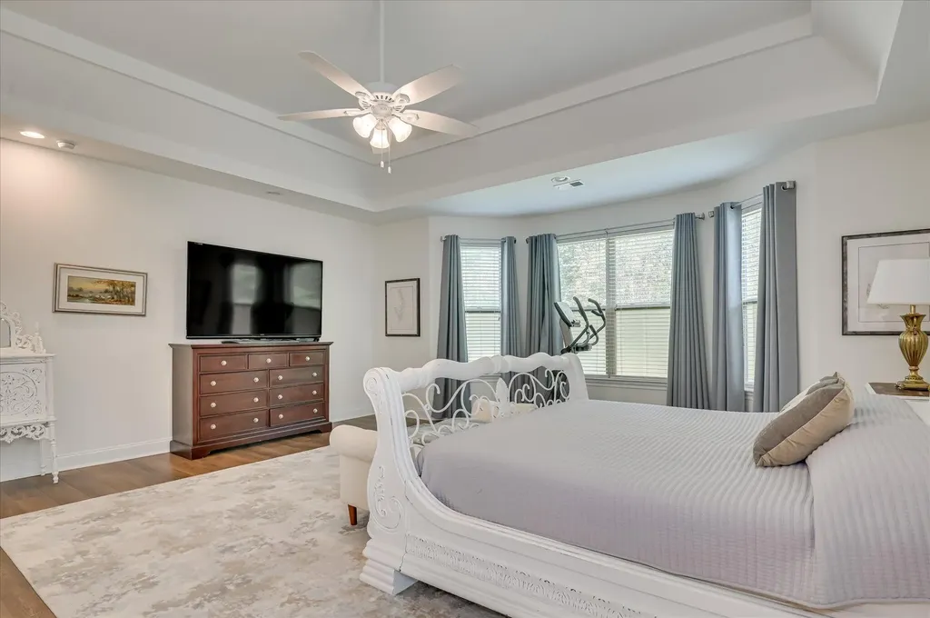 5316 Bull Street Augusta GA 30909