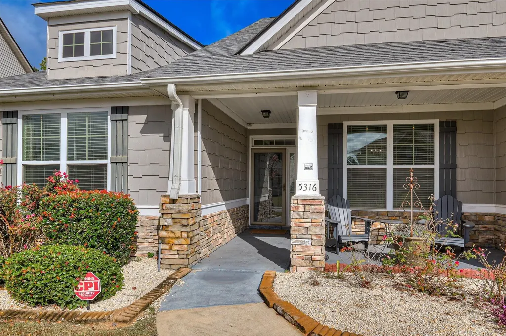 5316 Bull Street Augusta GA 30909