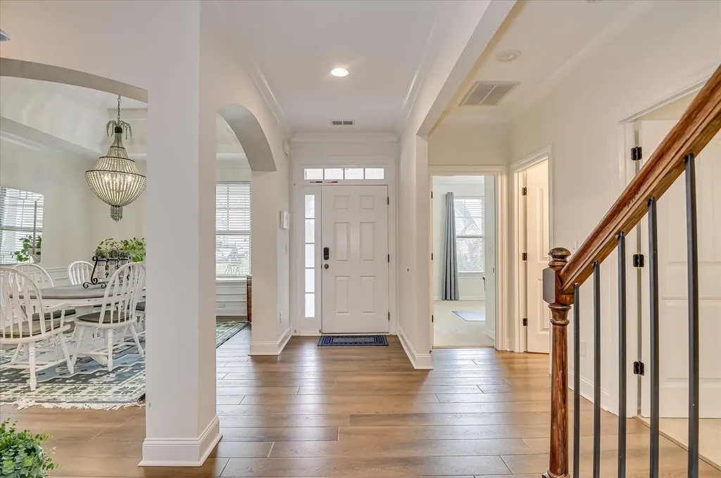 5316 Bull Street Augusta GA 30909