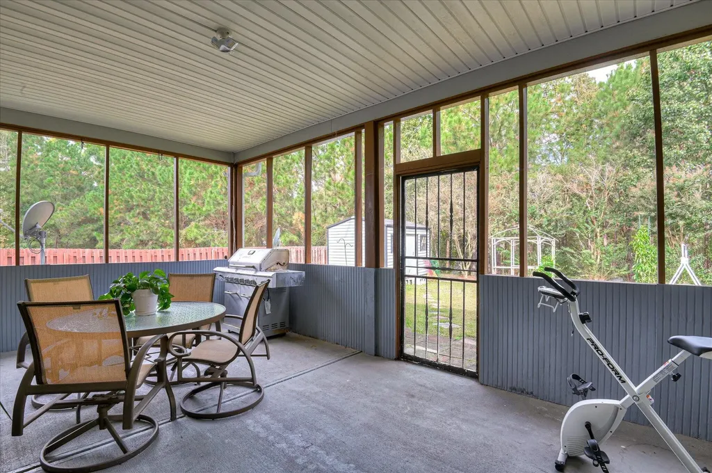 5316 Bull Street Augusta GA 30909