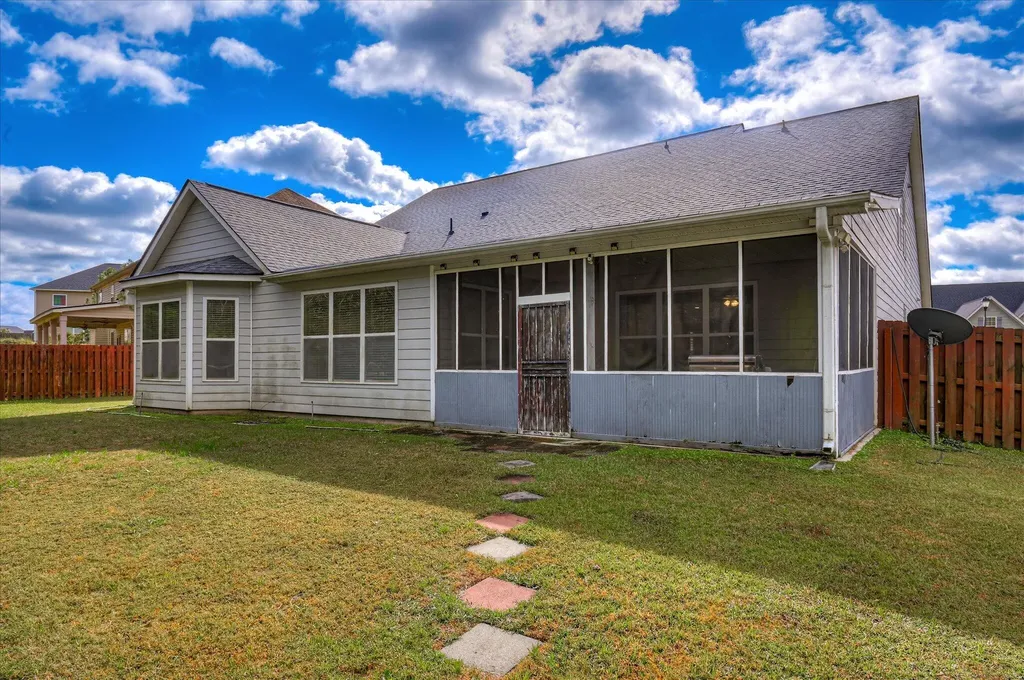 5316 Bull Street Augusta GA 30909