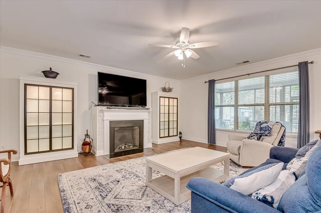 5316 Bull Street Augusta GA 30909