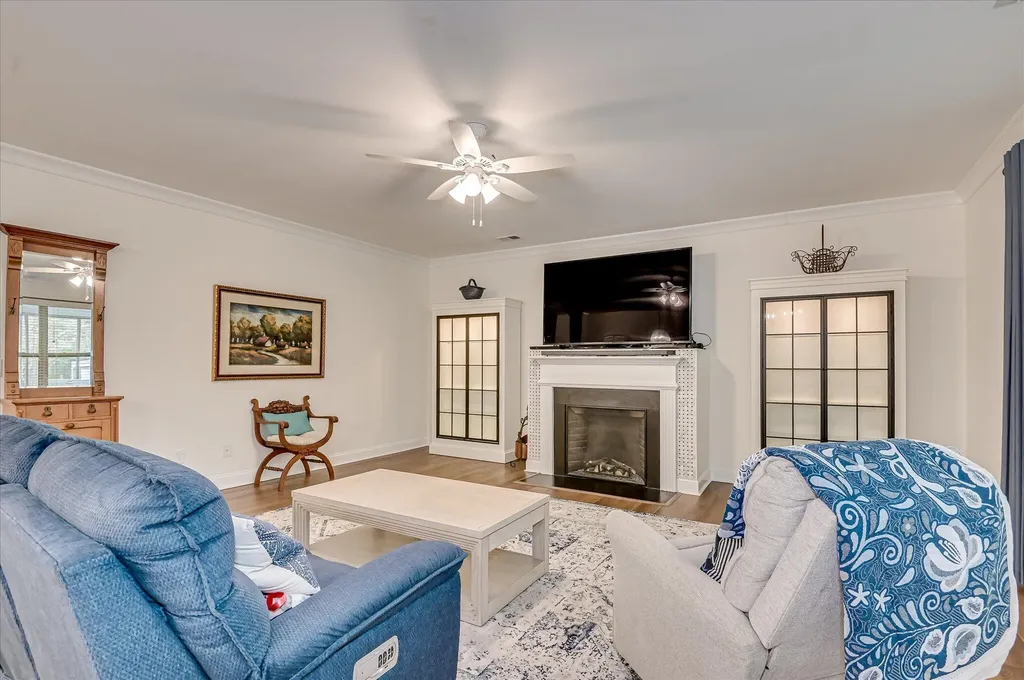 5316 Bull Street Augusta GA 30909