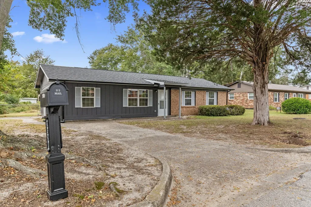 2528 Georgetown Drive Augusta GA 30906