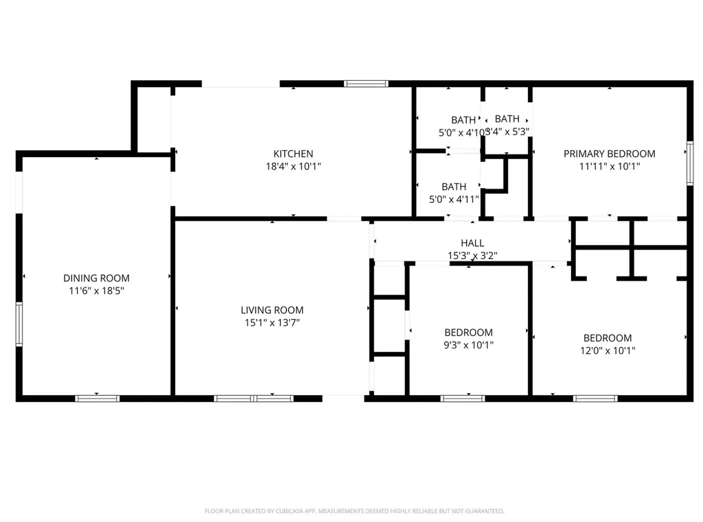 2528 Georgetown Drive Augusta GA 30906