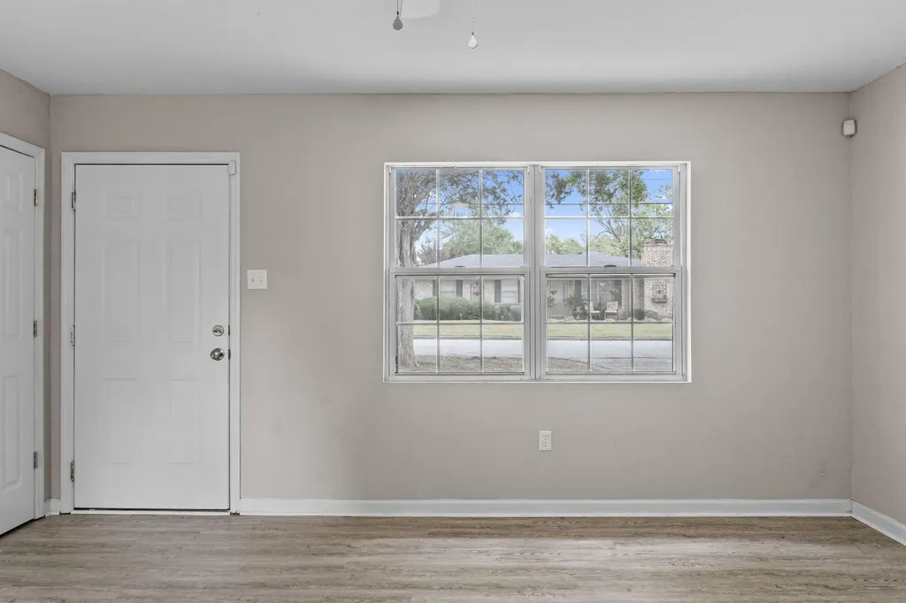 2528 Georgetown Drive Augusta GA 30906