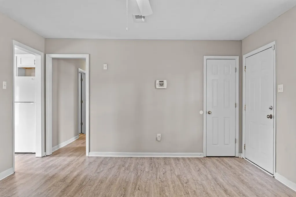 2528 Georgetown Drive Augusta GA 30906