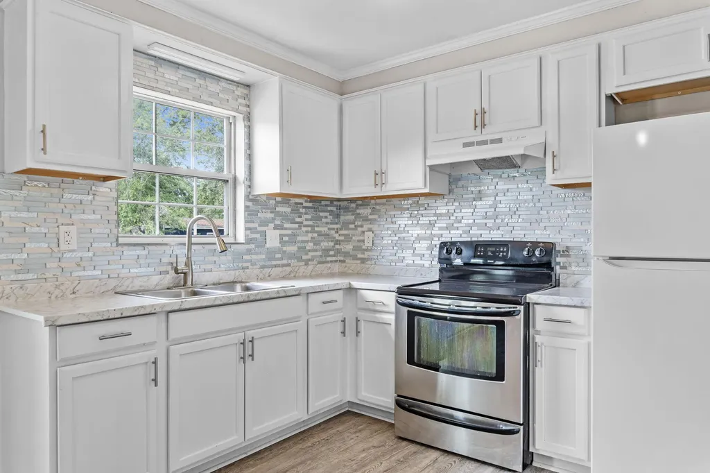 2528 Georgetown Drive Augusta GA 30906