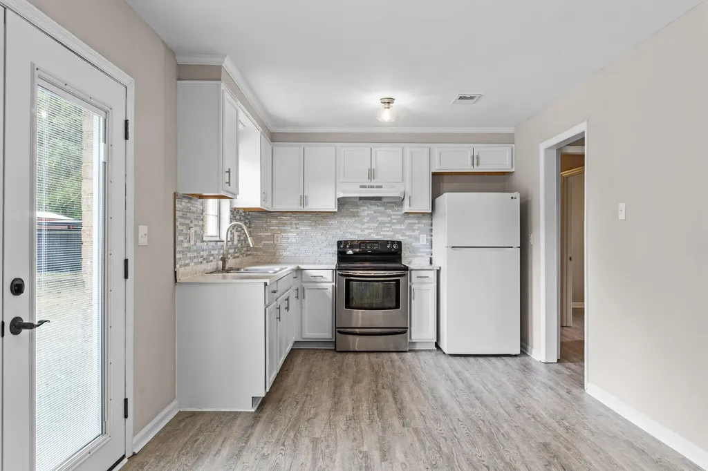 2528 Georgetown Drive Augusta GA 30906