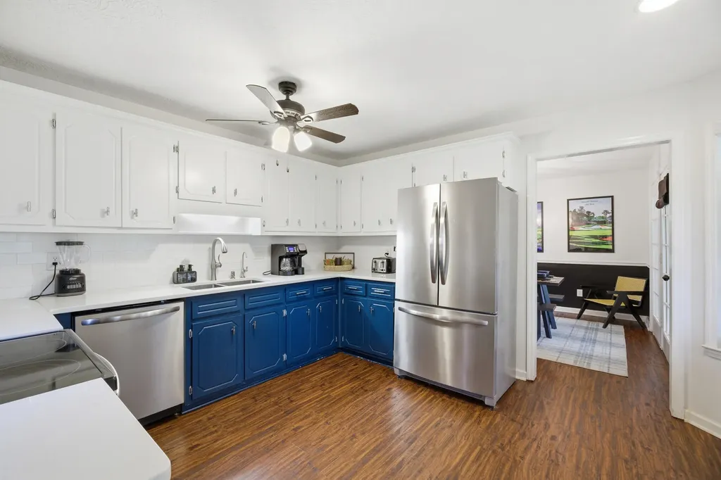 2608 National Woods Drive Augusta GA 30904