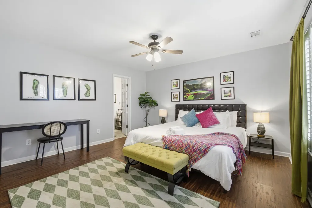 2608 National Woods Drive Augusta GA 30904