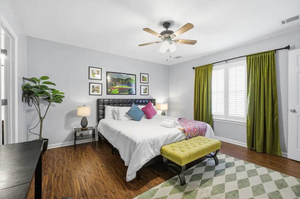 2608 National Woods Drive Augusta GA 30904