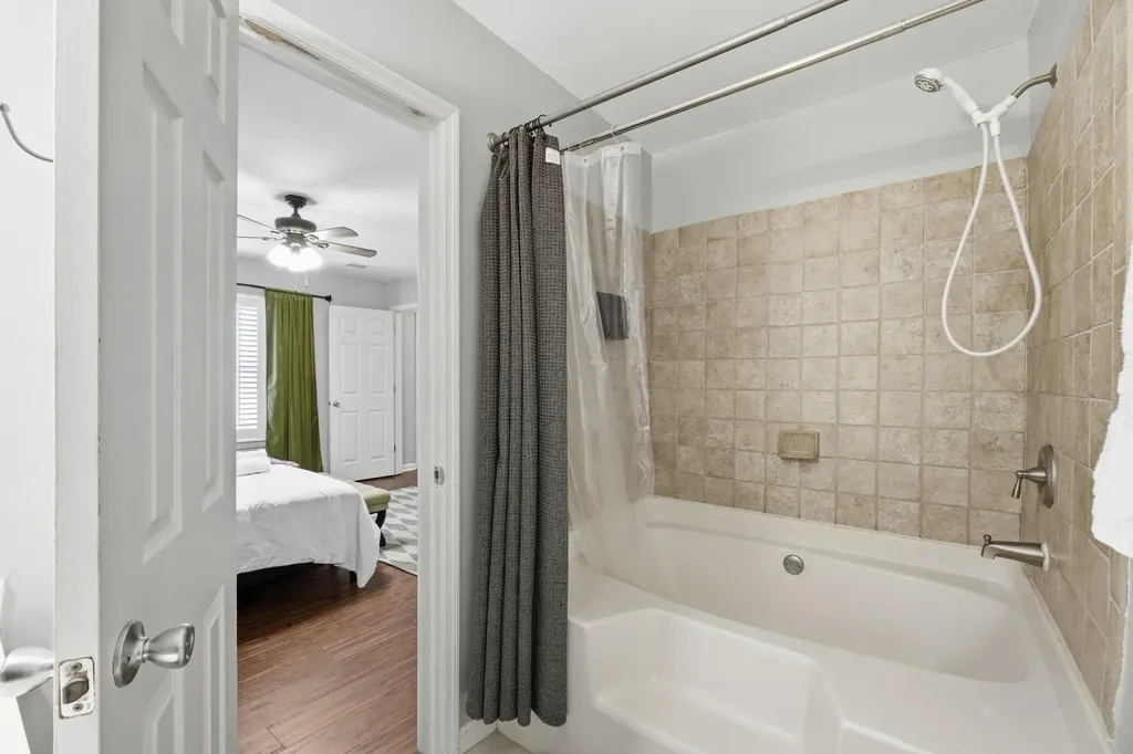 2608 National Woods Drive Augusta GA 30904