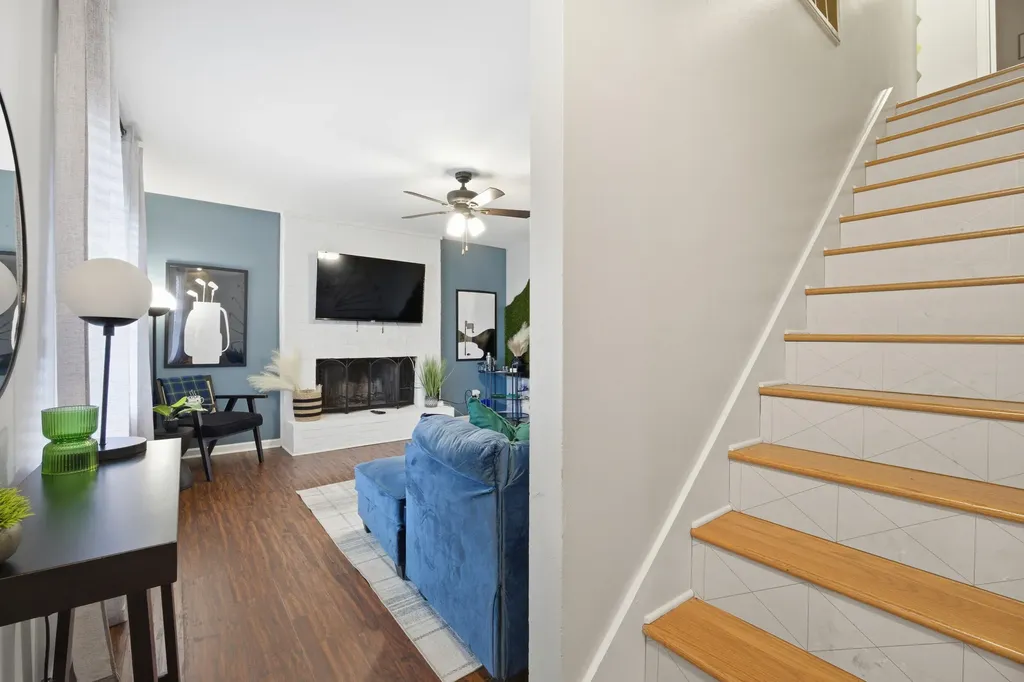 2608 National Woods Drive Augusta GA 30904