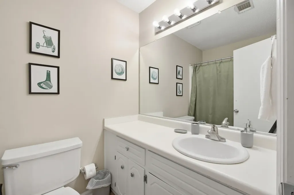 2608 National Woods Drive Augusta GA 30904