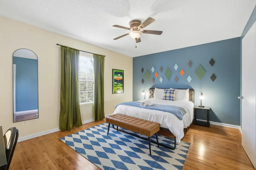 2608 National Woods Drive Augusta GA 30904