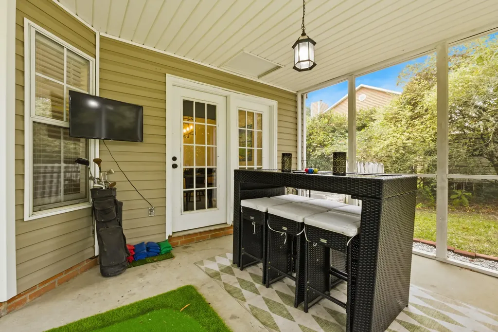 2608 National Woods Drive Augusta GA 30904