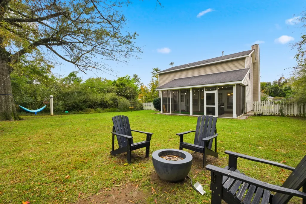 2608 National Woods Drive Augusta GA 30904