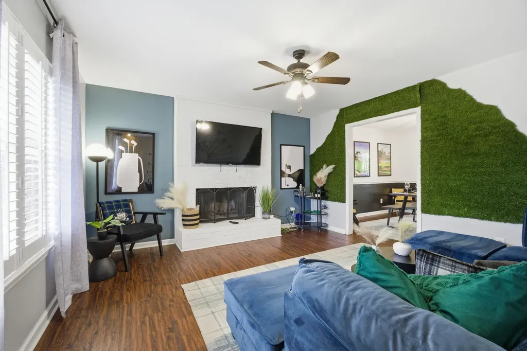 2608 National Woods Drive Augusta GA 30904