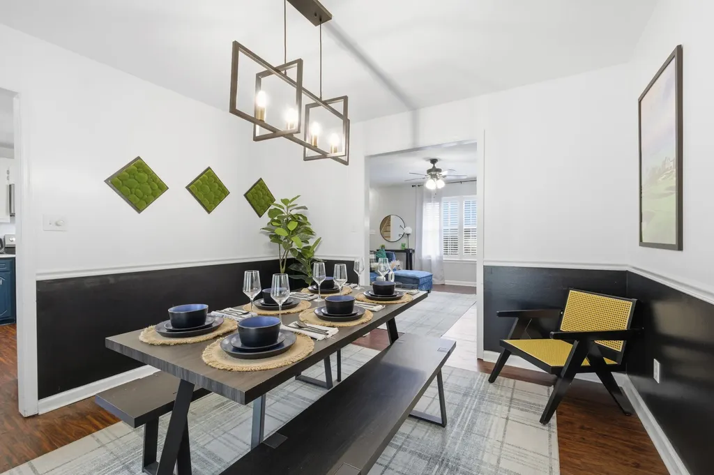 2608 National Woods Drive Augusta GA 30904