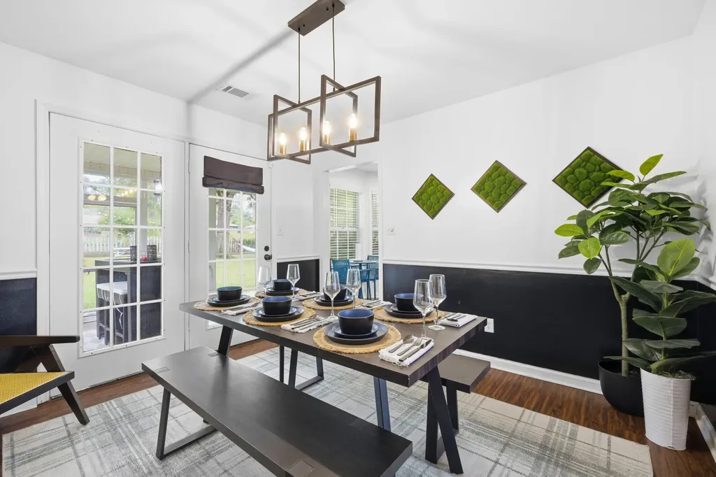 2608 National Woods Drive Augusta GA 30904