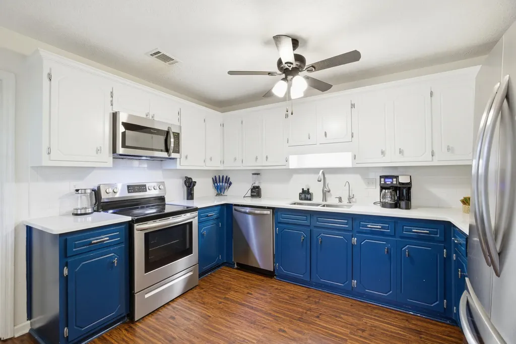 2608 National Woods Drive Augusta GA 30904