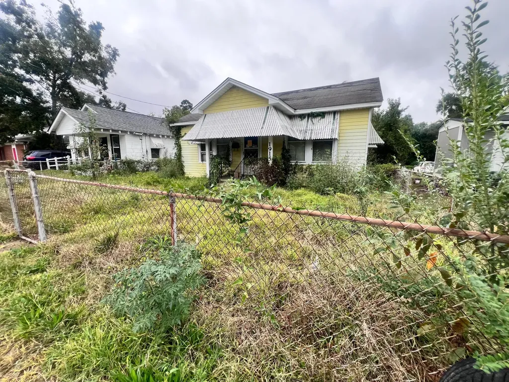 1915 Watkins Street Augusta GA 30904
