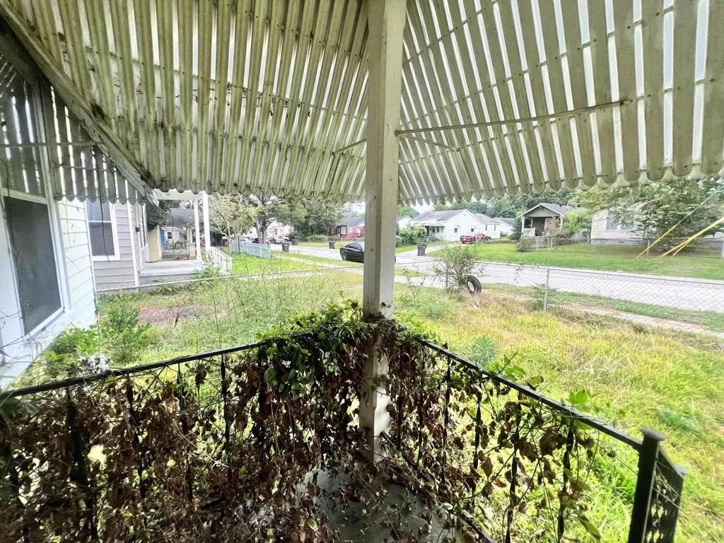 1915 Watkins Street Augusta GA 30904