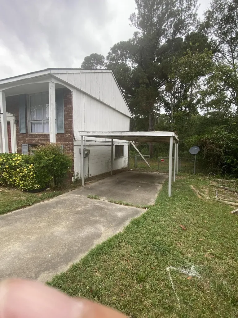 3430 Apple Jack Terrace Augusta GA 30906