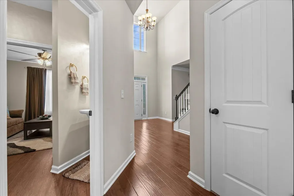 4829 Apple Court Augusta GA 30909