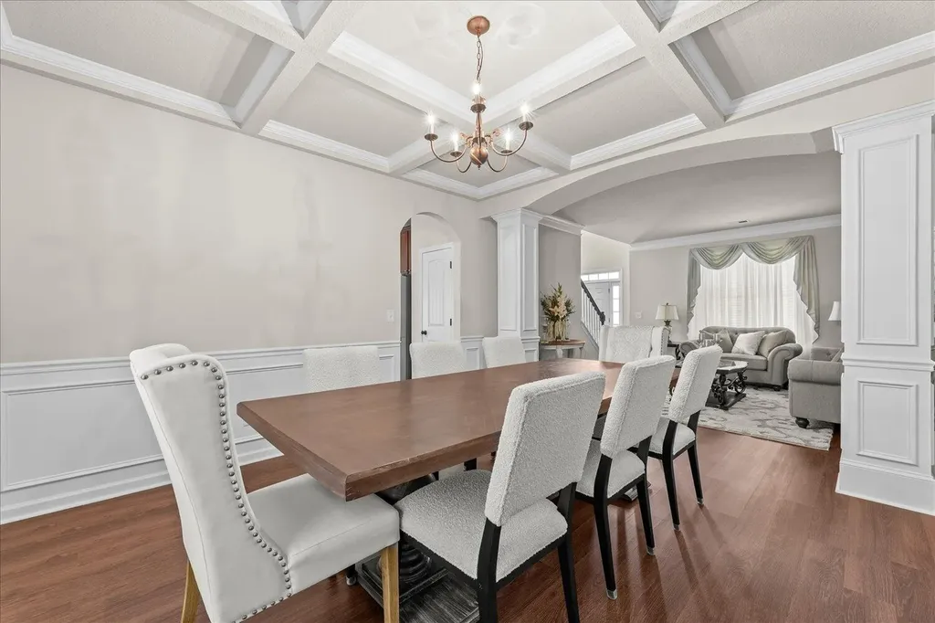 4829 Apple Court Augusta GA 30909