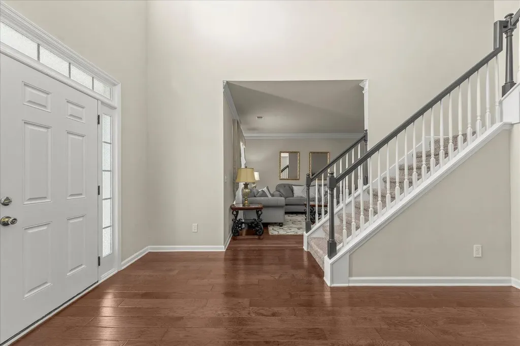 4829 Apple Court Augusta GA 30909