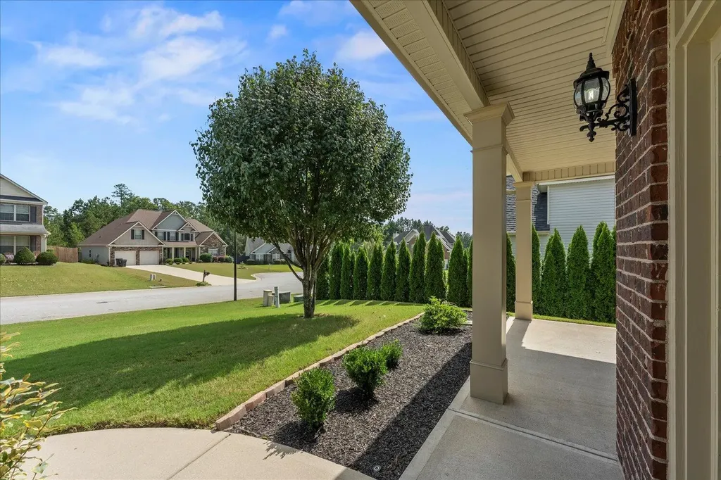 4829 Apple Court Augusta GA 30909