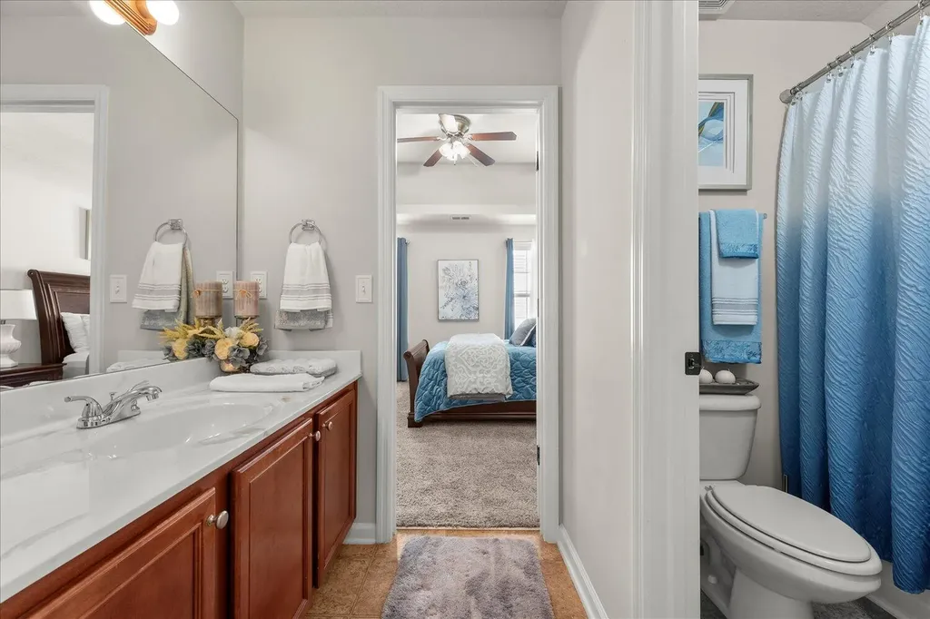 4829 Apple Court Augusta GA 30909