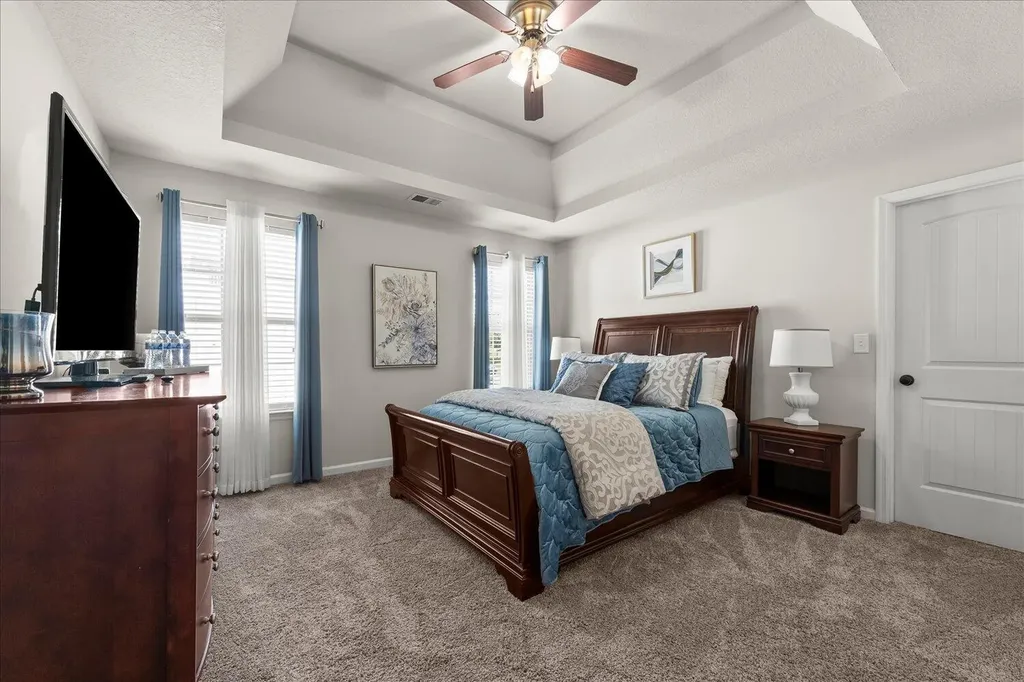 4829 Apple Court Augusta GA 30909