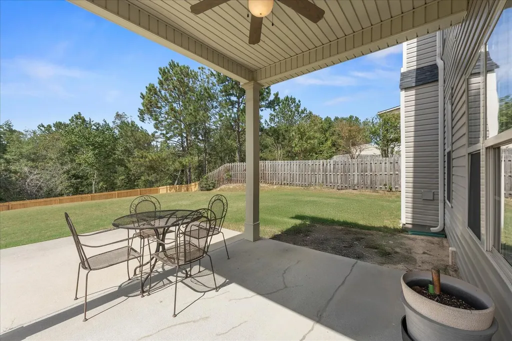 4829 Apple Court Augusta GA 30909