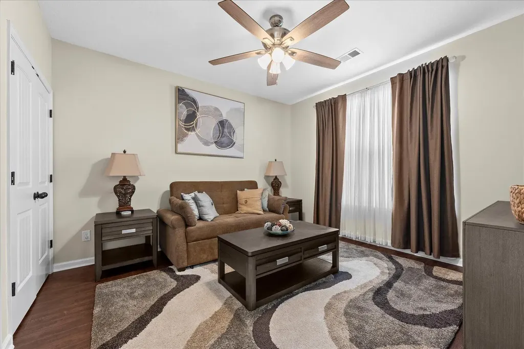 4829 Apple Court Augusta GA 30909