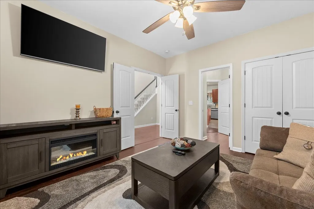 4829 Apple Court Augusta GA 30909