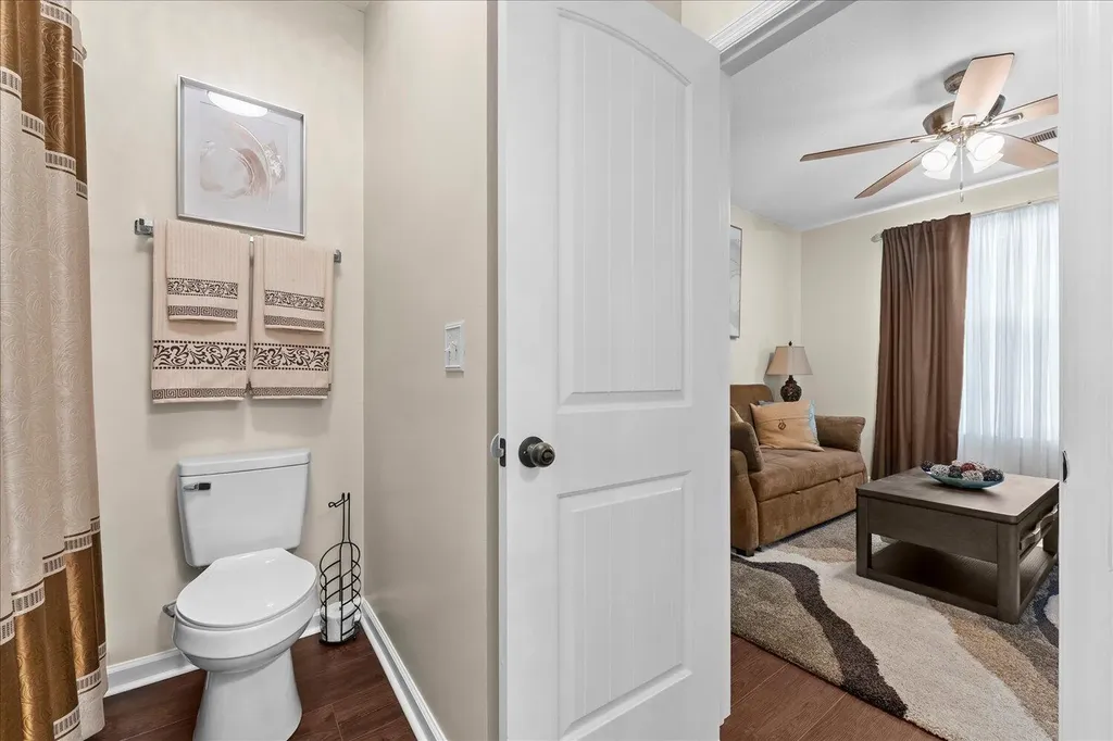 4829 Apple Court Augusta GA 30909