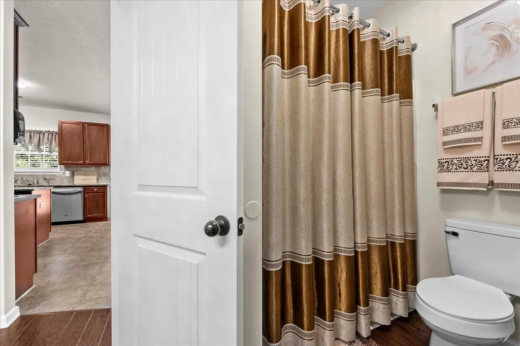 4829 Apple Court Augusta GA 30909