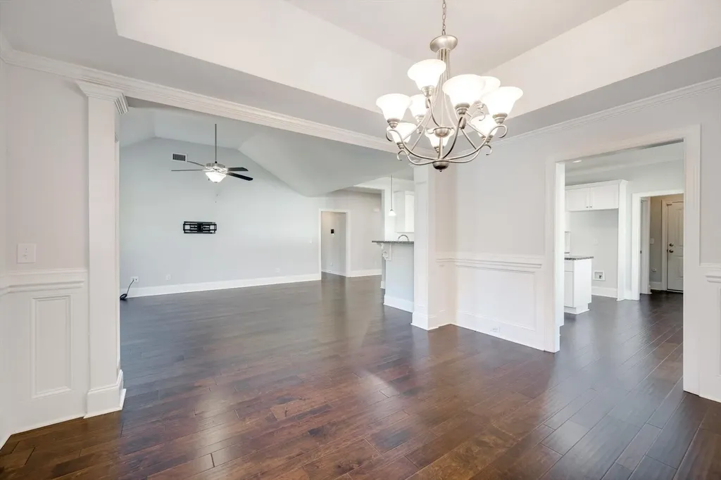 5435 Copse Drive Augusta GA 30909