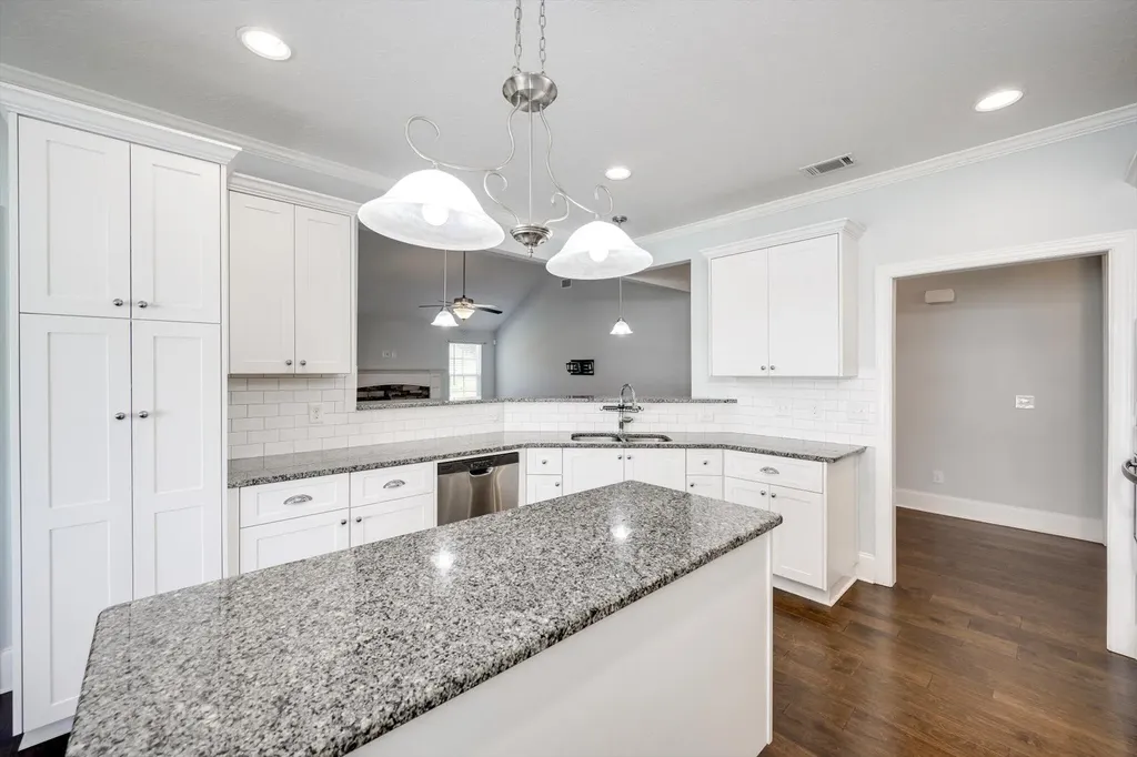 5435 Copse Drive Augusta GA 30909