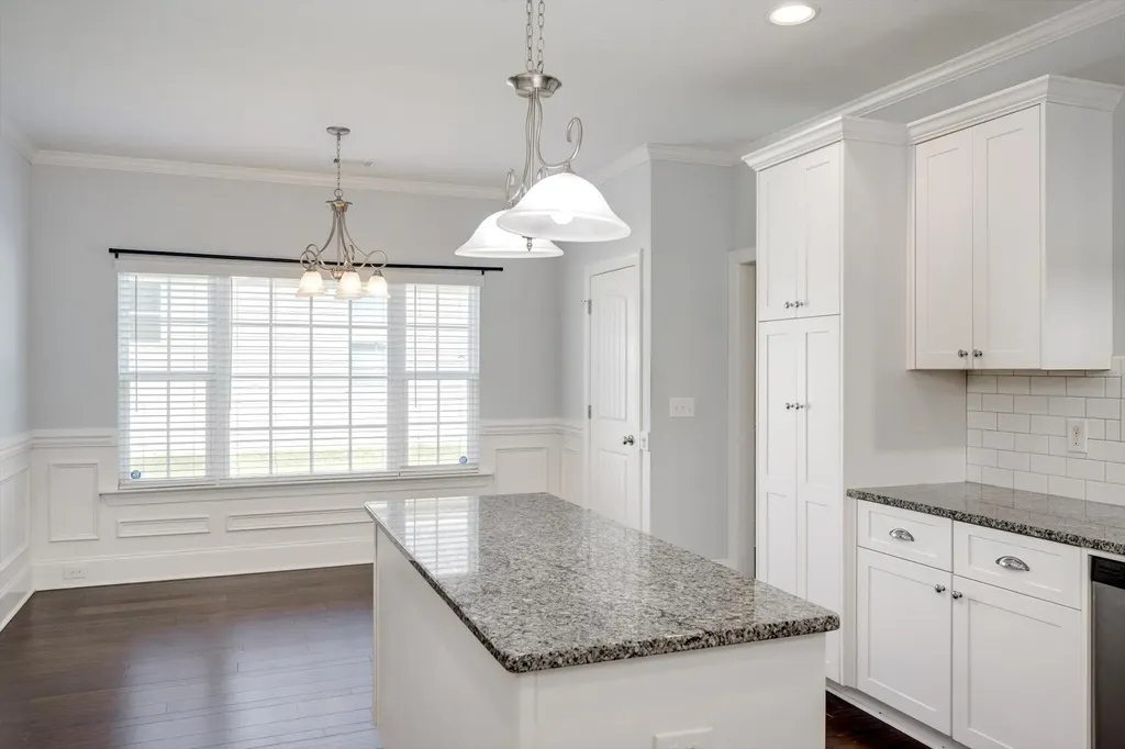 5435 Copse Drive Augusta GA 30909