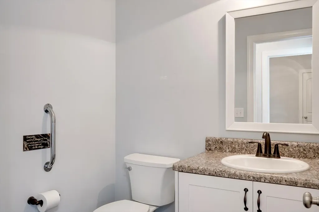 5435 Copse Drive Augusta GA 30909