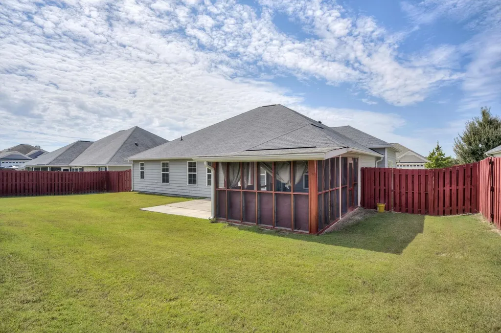 5435 Copse Drive Augusta GA 30909