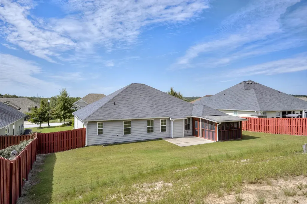 5435 Copse Drive Augusta GA 30909