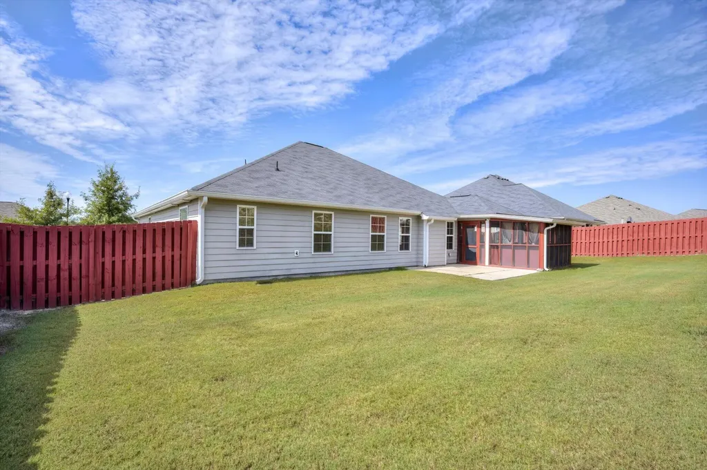 5435 Copse Drive Augusta GA 30909