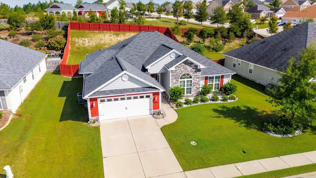 5435 Copse Drive Augusta GA 30909