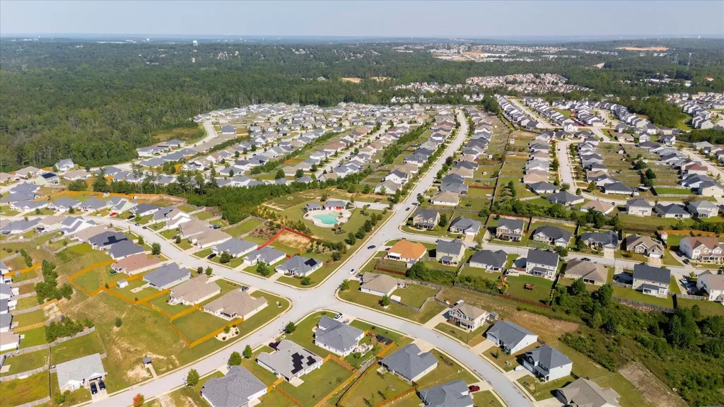 5435 Copse Drive Augusta GA 30909