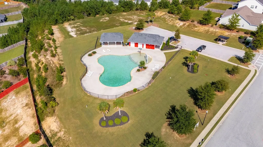 5435 Copse Drive Augusta GA 30909